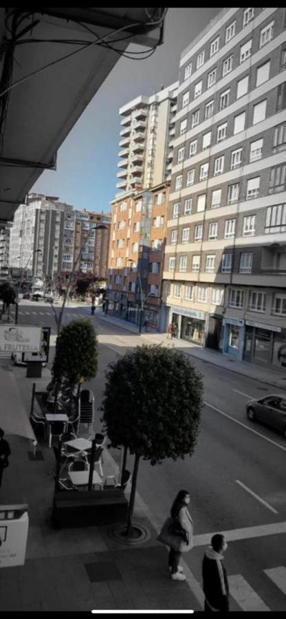 El Descanso De Gijon Vut 2556 As Экстерьер фото