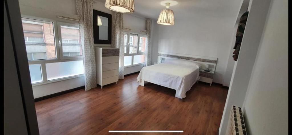 El Descanso De Gijon Vut 2556 As Экстерьер фото
