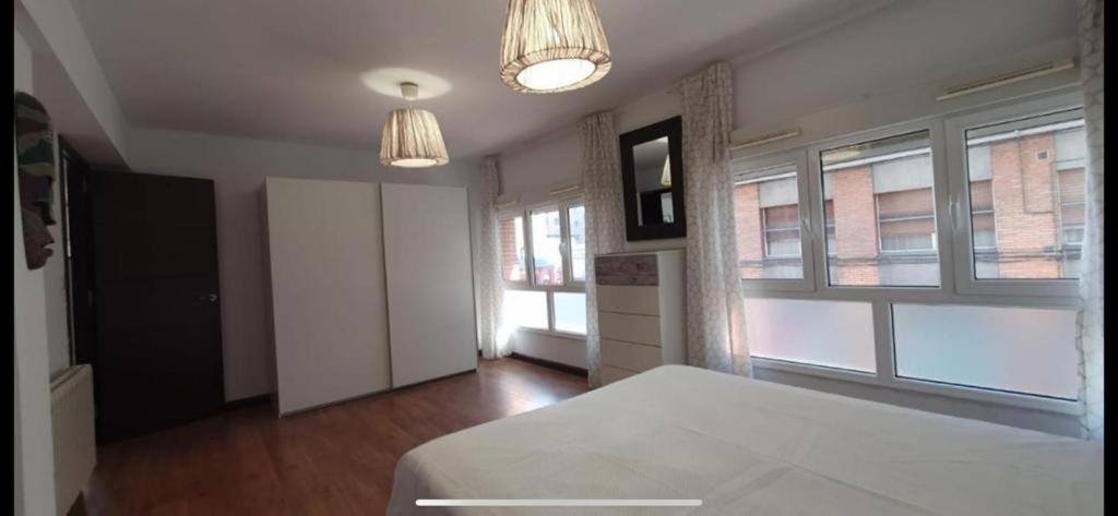 El Descanso De Gijon Vut 2556 As Экстерьер фото