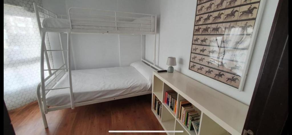 El Descanso De Gijon Vut 2556 As Экстерьер фото