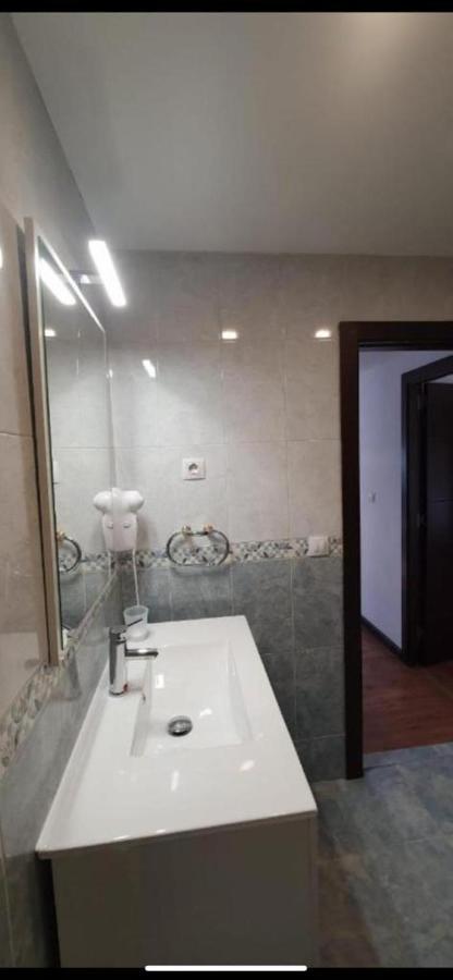 El Descanso De Gijon Vut 2556 As Экстерьер фото
